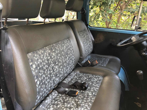 Imagem 15 de 15 de Volkswagen Kombi,1.6 Ar,manual Do Proprietario, Chave Copia