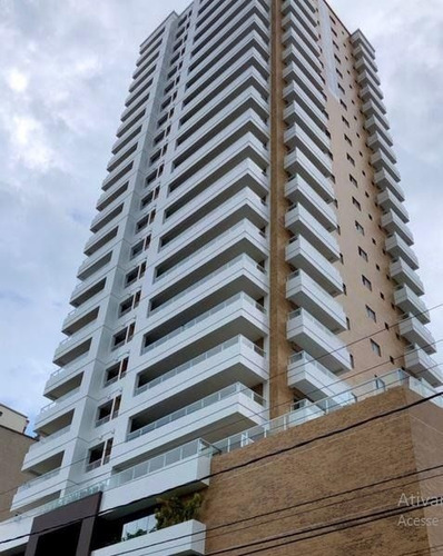 Imagem 17 de 17 de Apartamento Com 2 Dormitórios À Venda, 89 M² Por R$ 490.000,00 - Aviação - Praia Grande/sp - Ap3063