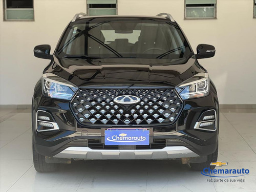 Caoa Chery TIGGO 5X PRO 1.5 VVT TURBO Iflex CVT