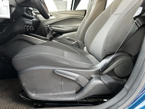 Chevrolet Onix ONIX NB LT 1.0T