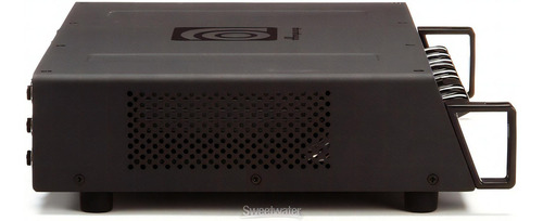 Ampeg Pf-500 Portaflex Gabinete De Bajo 500w Pf 500