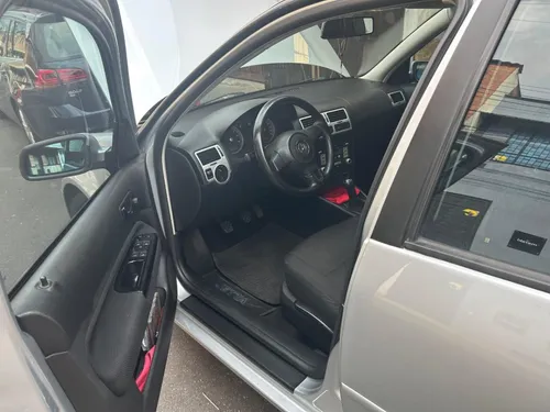 Volkswagen Jetta V 1.8 Comfortline