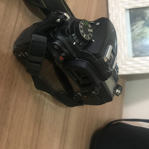Camera Nikon D7000
