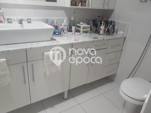 Imagem 27 de 29 de Apartamento - Ref: Co4ap40646