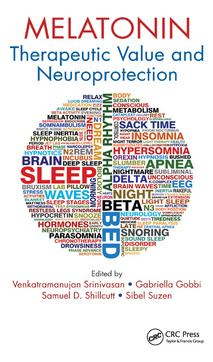 Libro Melatonin: Therapeutic Value And Neuroprotection - ...