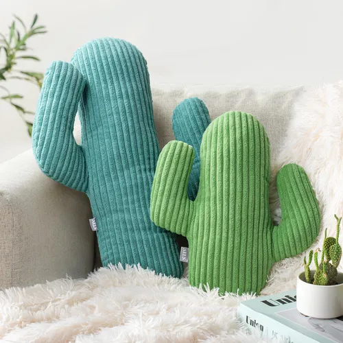 Almohadas de cactus new arrivals