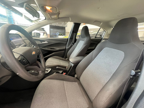 Chevrolet Onix 1.0 LS At