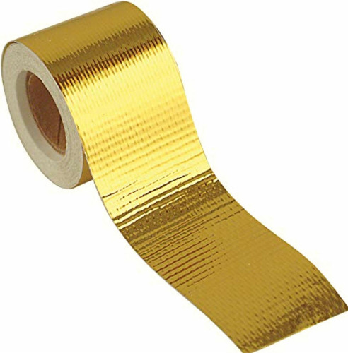 Design Engineering 010394 Reflect-a-gold Rollo Reflectante