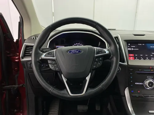 Ford Edge 3.5 Titanium