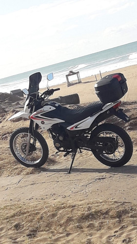 Imagen 11 de 11 de Gilera Shael