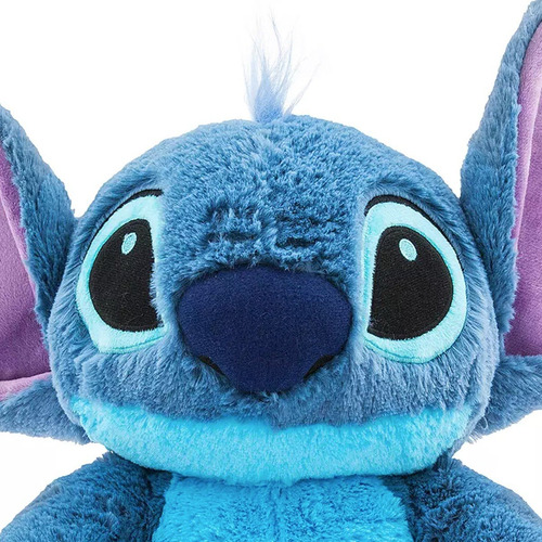 Pelúcia Boneco Lilo Stitch Disney Store Original Importado