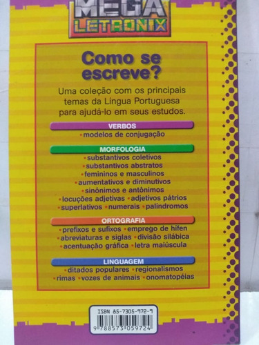 Recreio Como Se Escreve 6 Morfologia Sinônimos E Antônimos (Usado)