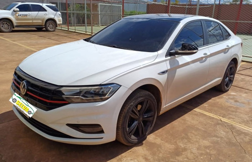 Volkswagen Jetta 1.4 250 TSI R-Line