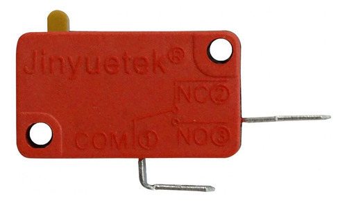 Interruptor Pulsador Arcade Verde Clickbox