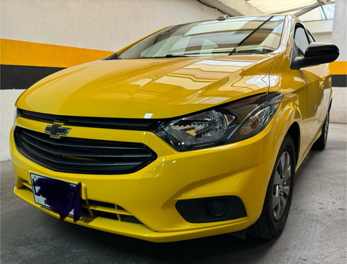 Chevrolet Joy 1.4