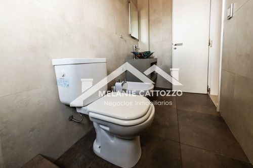Imagen 11 de 14 de Venta De Triplex 3 Ambientes Con Patio - Ciudad Jardin