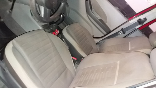 Chevrolet Agile 1.4 Mpfi Lt 8v Flex 4p Manual