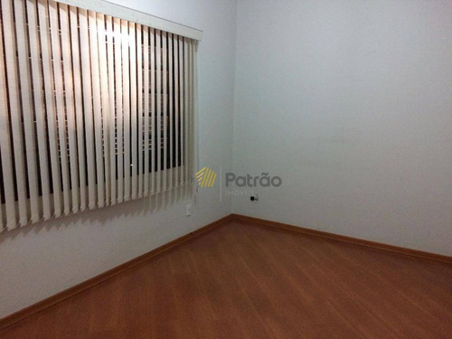 Imagem 3 de 13 de Casa À Venda, 350 M² Por R$ 1.400.000,00 - Jardim Do Mar - São Bernardo Do Campo/sp - Ca0492