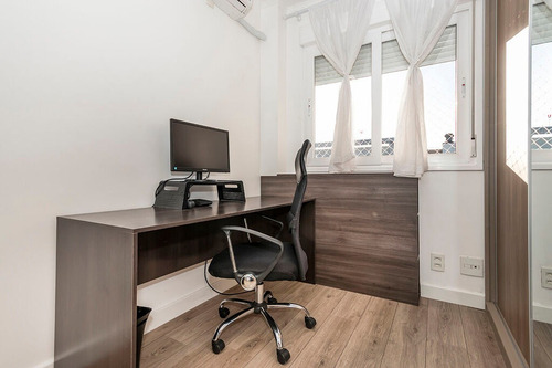Imagem 13 de 30 de Apartamento À Venda No Bairro Jardim Sabará - Porto Alegre/rs - O-26293-43138