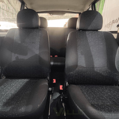 Imagem 11 de 12 de Fiat Uno Mille Way Economy 1.0 F.flex 4p