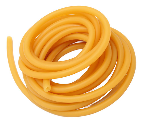 ** Tubo De Elástico Para Estilingue, Tubo De Látex Natural