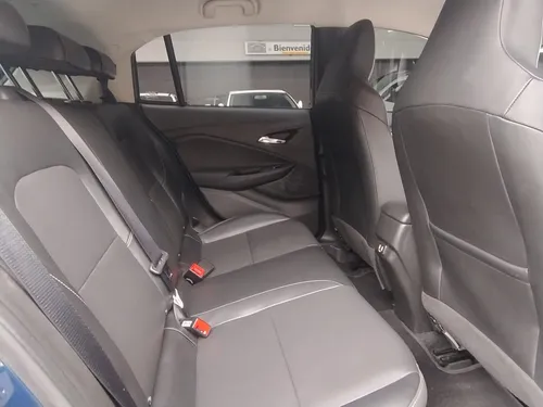 Chevrolet Onix 1.0T Premier Hatch At