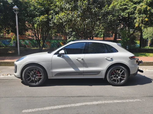 Porsche Macan 2.0 Lux