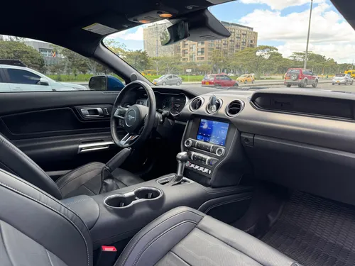 Ford Mustang GT 5.0 Mustang Gt