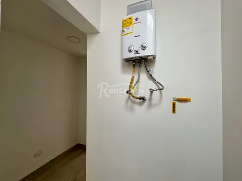 Apartamento En Venta En Loma De Los Parra. Cod V775671