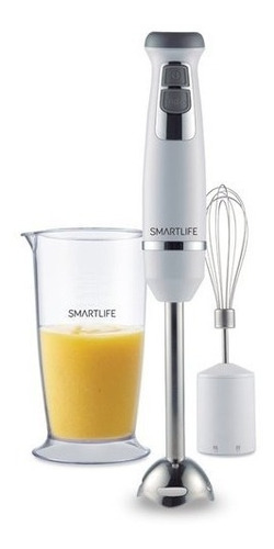 Licuadora Mixer Smartlife Sl-sm6038w Blanco 