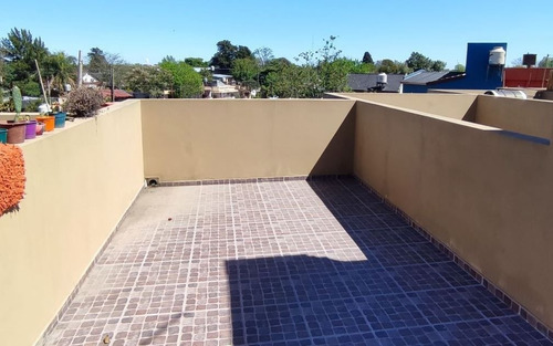 Imagen 9 de 10 de Departamento En Venta En José C Paz