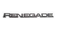 Comprar Emblema Puerta Jeep Renegade Original Renegade 