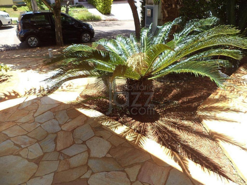Casa Com 4 Dormitórios À Venda, 280 M² Por R$ 1.450.000,00 - Betel - Paulínia/sp - Ca2738