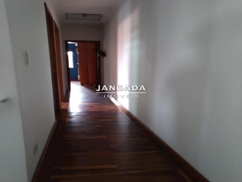 Imagem 15 de 30 de Sobrado A Venda - 03 Dormitorios E 04 Vagas Jaguaribe - 12864