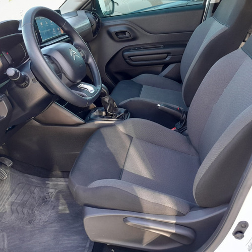 Citroën C3 1.0 Live Pack Flex 5P