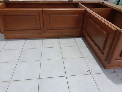 Mesa Desayunador