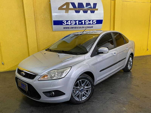Imagem 2 de 14 de Ford Focus 2l Fc Flex
