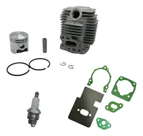 Comprar Kit Cilindro Roçadeira 26cc + Juntas Pu002F Tu26 Cg261b Garthen