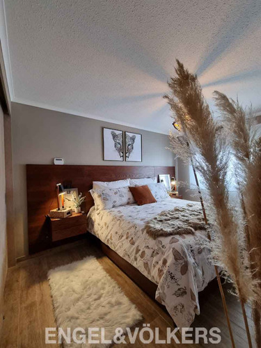 Venta Departamento En Valle Nevado
