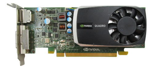 Tarjeta Gráfica Pny Nvidia Quadro 600 1gb Ddr3 Vcq600-t