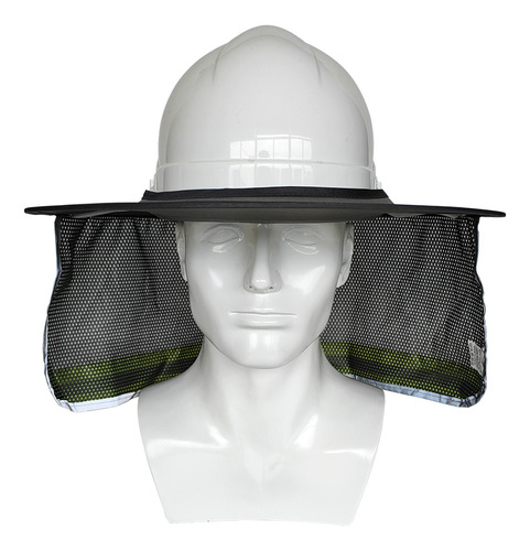 Protector Solar Brim For Brim Helmet Protector Solar De Segu