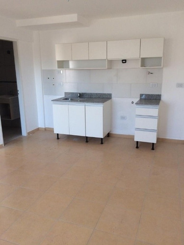 Imagen 2 de 7 de Departamento A Estrenar De 2 Ambientes En Venta - Moron Sur