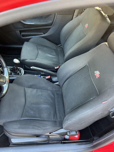 Seat Ibiza 1.9 Fr I 130cv