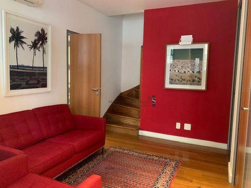 Imagem 5 de 30 de Casa, 86 M² - Venda Por R$ 2.900.000,00 Ou Aluguel Por R$ 12.000,00/mês - Ipanema - Rio De Janeiro/rj - Ca0053