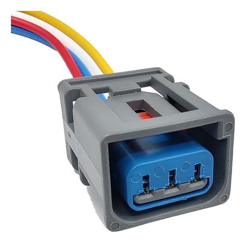 Plug Conector Sensor Fase Comando Válvulas Ford Ranger