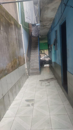 Sobrado Com 4 Casas - Ideal Para Renda