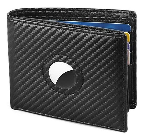 Huztencor Air Tag Wallet Holder, Gran Muralla Para Hv113