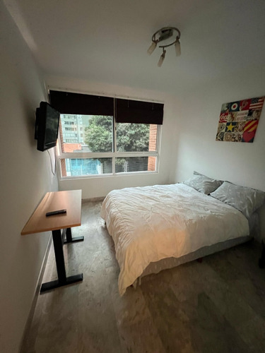 Se Alquila Moderno Apartamento En Santa Eduvigis