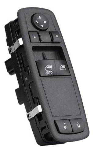 Interruptor De Ventana Dodge Grand Caravan 2008-2011