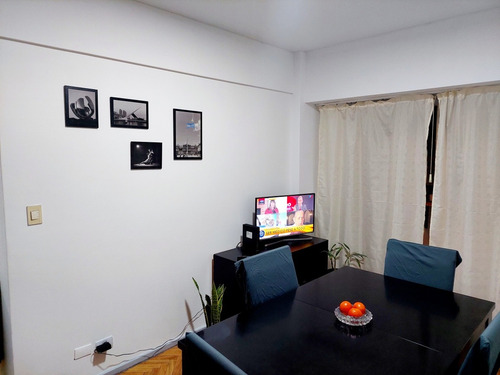 Departamento 3 Ambientes- Almagro